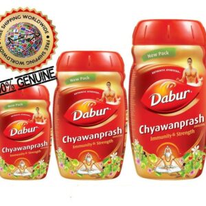 1KG Dabur Chyawanprash / Chyavanprash / Chyawanaprasha 1kg