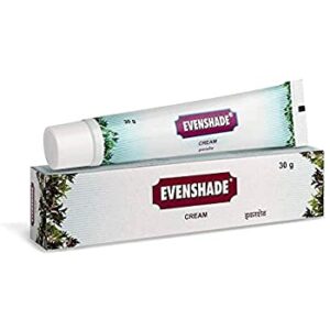 10x30g Charak Pharma Evenshade Cream (For Blemish free skin)