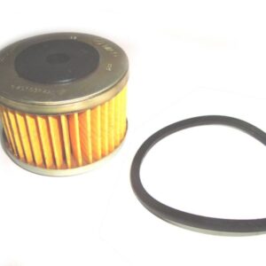 Diesel Filter Insert 0.2 Ltr For Royal Enfield Diesel Models Mico Bosch 2pcs