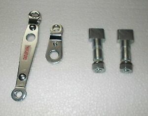 Front TLS Brake Cam & Lever Set For Royal Enfield bullet