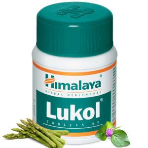 10x60tab Himalaya Herbal Lukol Tablets 600tab