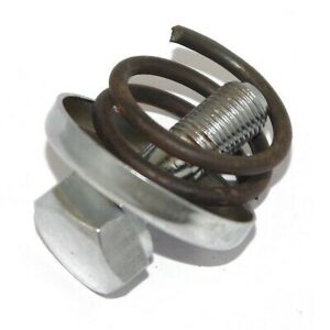Neutral Pedal Lever Spring Bolt Washer For Royal Enfield Bullet 2pcs kit
