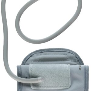 Omron CS24 Small Cuff Blood Pressure Monitor Hem (Grey)