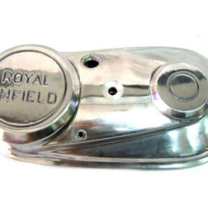 Outer Chain Case Cover For Royal Enfield 4 speed