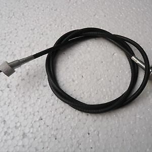 Rear Wheel Odometer Cable for Royal Enfield BSA Speedometer Wire 66?