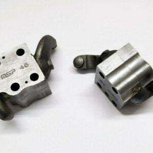 Rocket Set For Royal Enfield Bullet 350cc 500cc