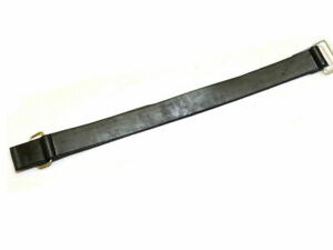 Rubber Battery Strap Holder For Royal Enfield Bullet