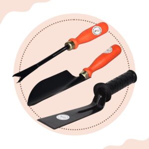3 in 1 Garden Tool Kit