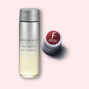 Amway ARTISTRY Firming Amplifier 2ml