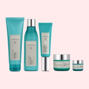 Amway ARTISTRY Firming Solution Bundle for Oily Skin 5pcs Pack