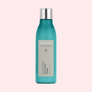 Amway Artistry Renewing Softening Toner 200ml