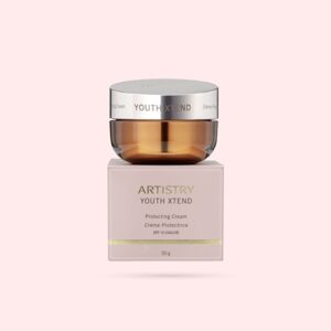 Amway Artistry YOUTH XTEND Protecting Cream 50g
