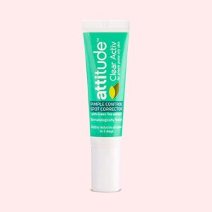 Amway attitude Clear Activ Pimple Control Face Wash 100ml