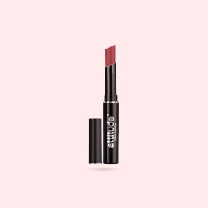 Amway Attitude Creme Lipstick Blush Nude