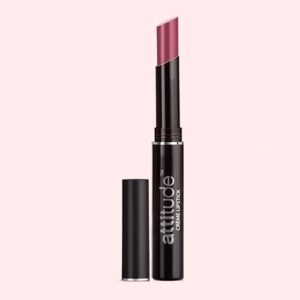 Amway Attitude Creme Lipstick Lavender Hues