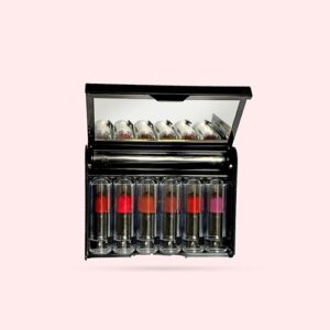 Amway Attitude Lipstick Travel Pack