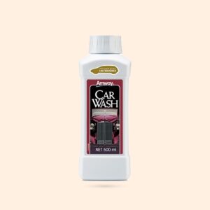Amway Car Wash Concentrated Liquid 500ml