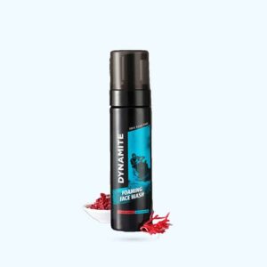 Amway DYNAMITE Foaming Face Wash 150ml