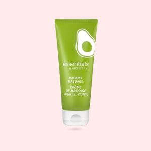 Amway Essentials by ARTISTRY Creamy Massage 100g