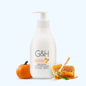 Amway G&H Nourish+ Body Lotion 250ml