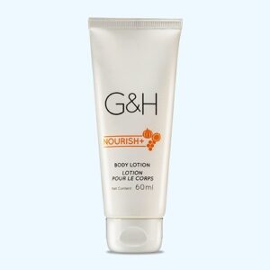 Amway G&H Nourish+ Body Lotion 60ml