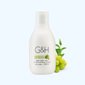 Amway G&H Refresh+ Body Wash - Gel 250ml