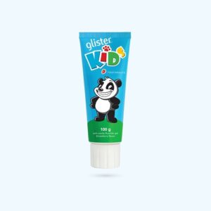Amway Glister Kids Toothpaste 100g