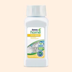 Amway Home Dish Drops Concentrated Dishwashing Liquid 1Ltr