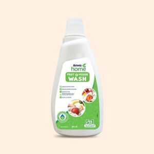 Amway Home Fruit and Veggie Wash 500ml