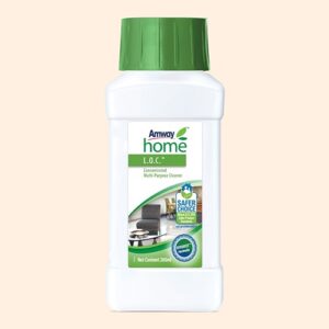 Amway Home L.O.C. Concentrated Multi-purpose Cleaner 200ml