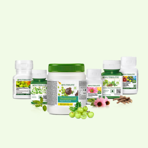 Amway Immune & Respiratory Health Products 6pcs pack