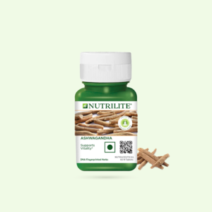 Amway Nutrilite Ashwagandha Tablets 60no