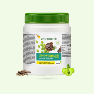 Amway Nutrilite Chyawanprash 500g