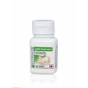 Amway Nutrilite Garlic (60N Tablets)