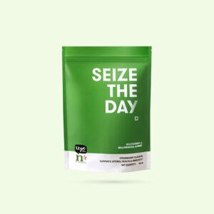 Amway Seize The Day - Multivitamin & Multimineral Gummy 60no