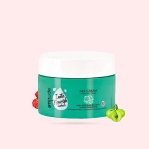 Amway attitude Insta Nourish Herbals Gel Cream 45g