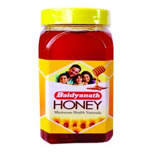 Baidyanath Madhu - 1 kg Honey Paste