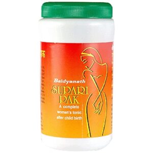 Baidyanath Supari Pak - 250 g