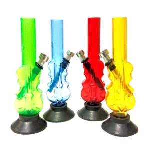 Bongs