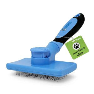 Dog comb for small to large dogs | Cat brush for short medium long hair