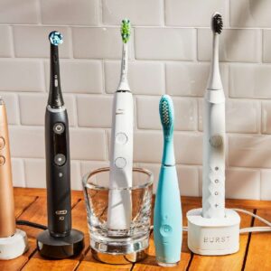 Electric ToothBrush