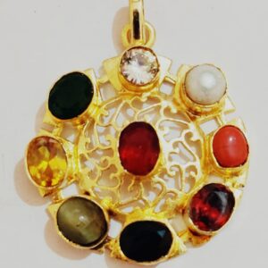 FENGSHUI Stone HANDICRAFTS Gifts Idols Collection Dream Stone Feng Shui Locket (Pandent)