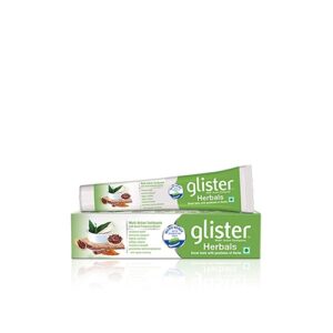 GLISTER Multi- Action Toothpaste Herbals (190 gms)