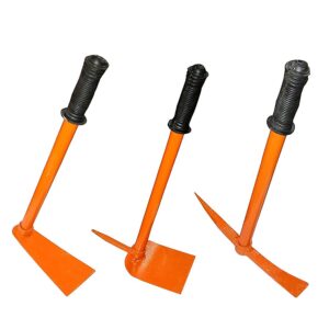 Gardening Kit Essentials, Strong, Durable Steel Planter Accessories