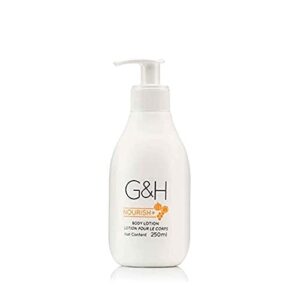 Generic Amway G & H Refresh Body Milk
