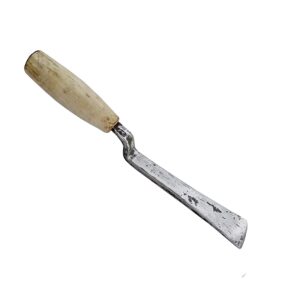 Handmade Khurpa for Gardening Plants 1pcs