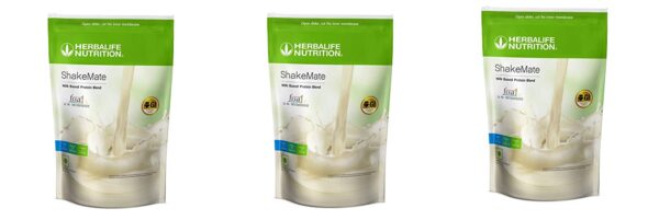Herbalife Nutrition ShakeMate | Overall Health Supplement | StoreEla