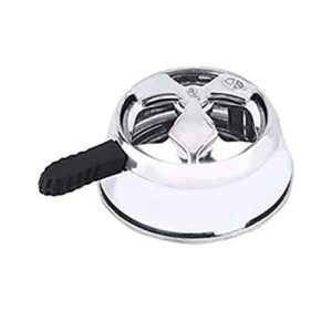 Kloud Lotus Plus Hookah Heat Management System