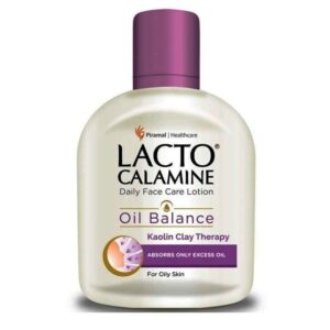 Lacto Calamine Daily Face Care Lotion Kaolin Clay Therapy 30 ML