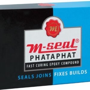 Pidilite M –Seal Phataphat Compound